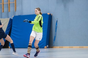 Bild 377 - wCJ Hamburger Futsalmeisterschaft
